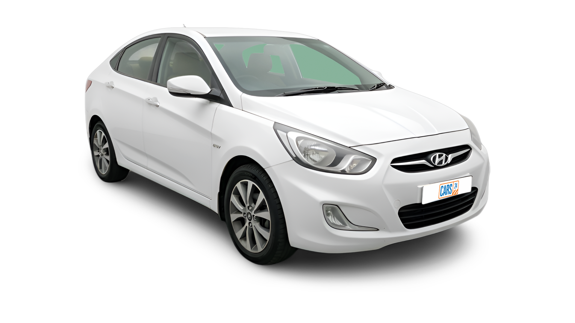 Hyundai Verna-img